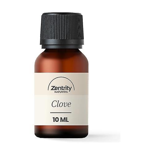 Naturitas Organický klinčekový éterický olej 10 ml (klinček) on Productcaster.