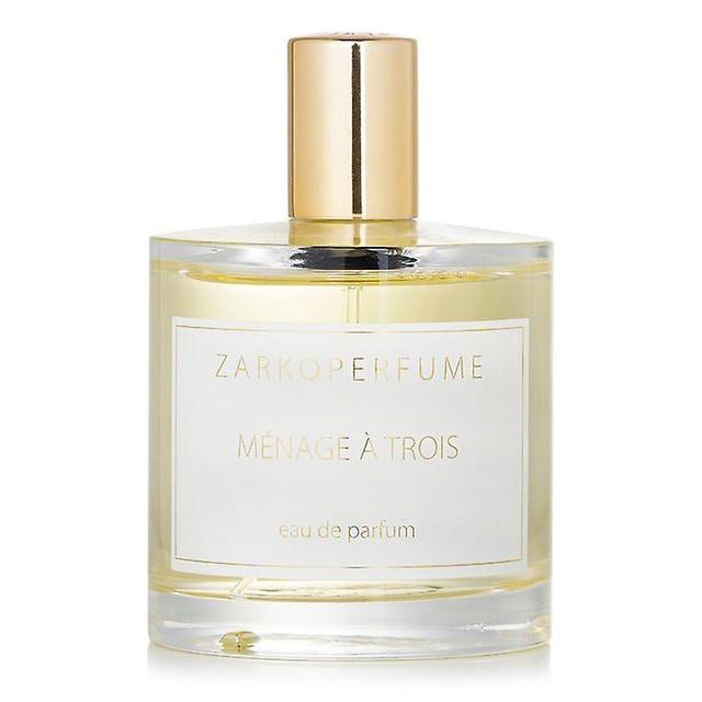 Zarkoperfume Menage a trois eau de parfum spray - 100ml / 3.4oz on Productcaster.