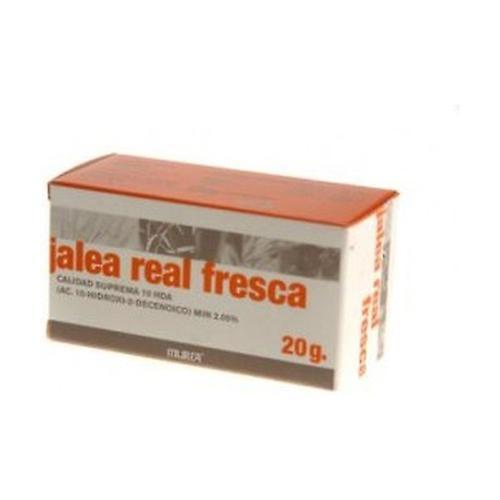 Muria Fresh Jelly 20 g on Productcaster.