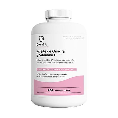 Herbora Olej z večernej pupínky a zmäkčovadlo vitamínu E 450 on Productcaster.