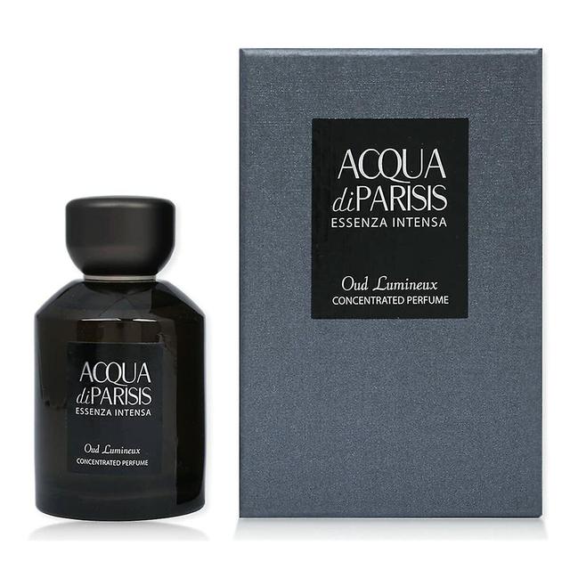 Unisex-Parfüm Acqua di Parisis Essenza Intensa Oud Lumineux EDP EDP 100 ml on Productcaster.