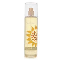 Zonnebloemen fijne geur mist van elizabeth arden on Productcaster.