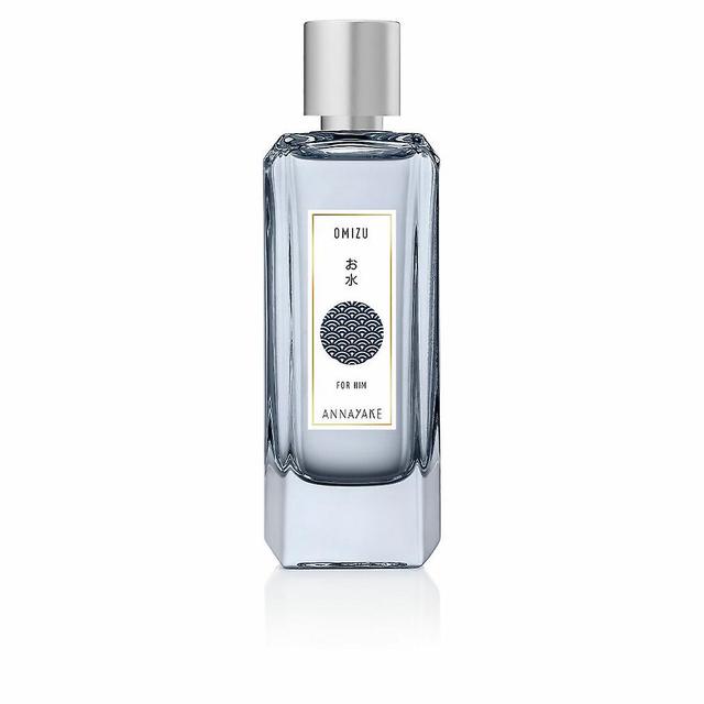 Annayake omizu for him Eau de Toilette 100ml on Productcaster.