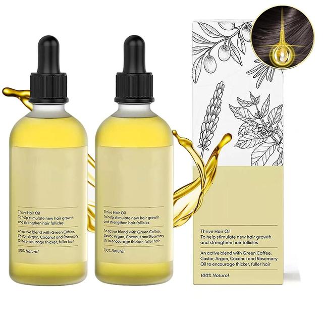 Veganic Oil 2pcs on Productcaster.