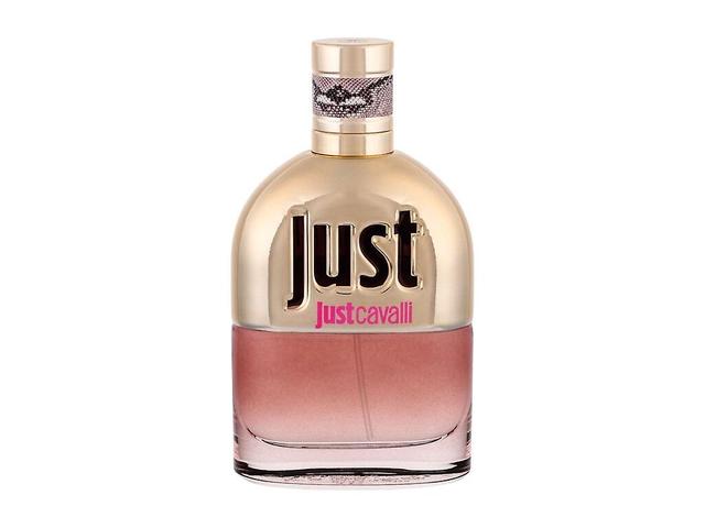 Roberto Cavalli - Just Cavalli For Her - For Women, 75 ml on Productcaster.