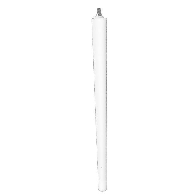 celebrate success Car Antenna Silica Gel 52019354 White Replacement For Fiat 500 From 2012 To Present on Productcaster.