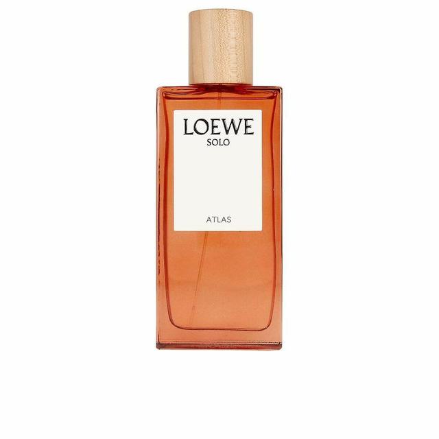 Perfume Masculino Loewe Solo Atlas EDP EDP 100 ml (100 ml) on Productcaster.