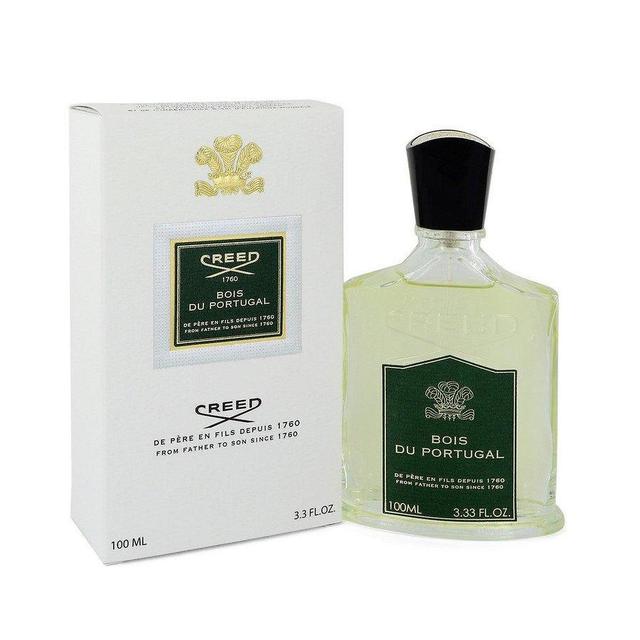 Woda perfumowana Bois du portugal by creed 3.3 oz on Productcaster.