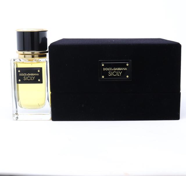 Sicily by Dolce & Gabbana Eau De Parfum 1.6oz/50ml Spray New With Box 1.6 oz on Productcaster.