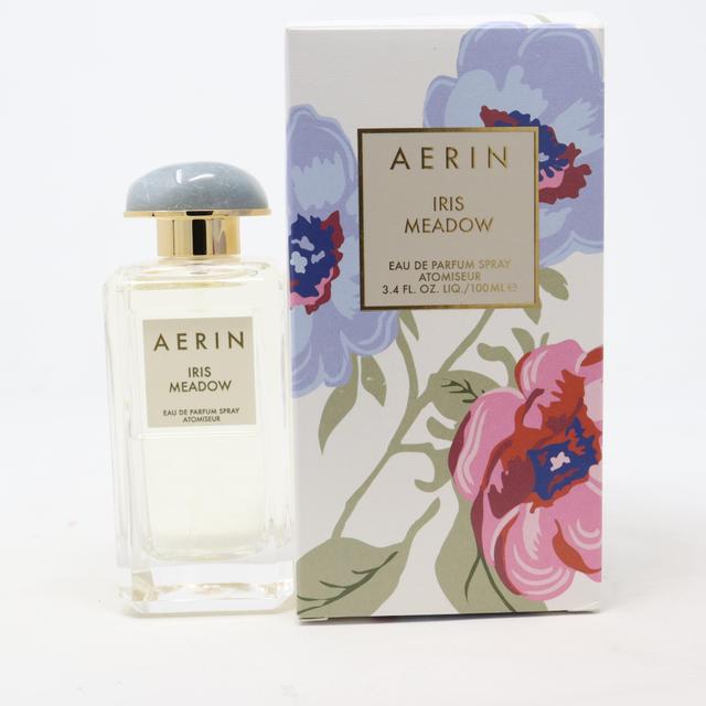 Iris Meadow by Aerin Eau De Parfum 3.4oz/100ml Spray New With Box 3.4 oz on Productcaster.