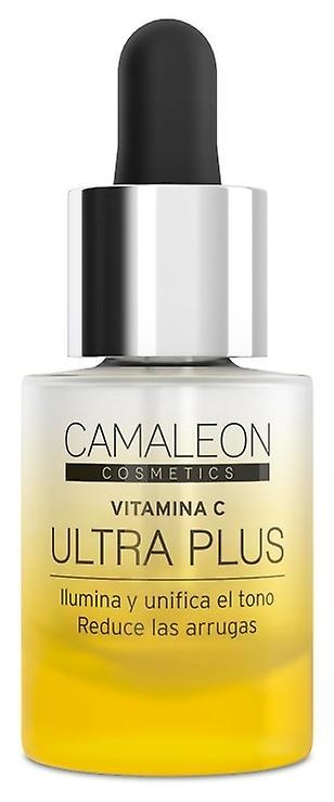 Camaleon Kozmetika Vitamín C Ultra Plus sérum 15 ml on Productcaster.