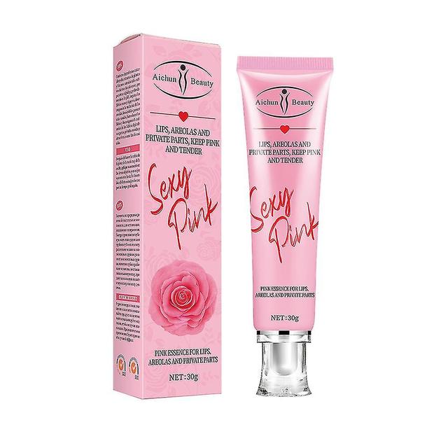 Xrelv Body Cream 30g Breast Areola Tender Gel Female Private Parts Maintenance Care High Quality on Productcaster.