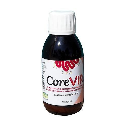 Microviver Corevir Probiotic Ferment Support Blood Flow 125 ml on Productcaster.