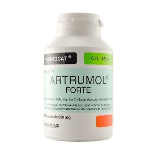 Fharmocat Artrumol Forte 180 kapsúl po 920mg on Productcaster.