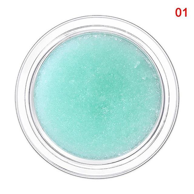 Köp 1 Få 1 Freelip Scrub Moisturizing Exfoliating Reduce Lip Lines Multifunctional Scrub Cream on Productcaster.