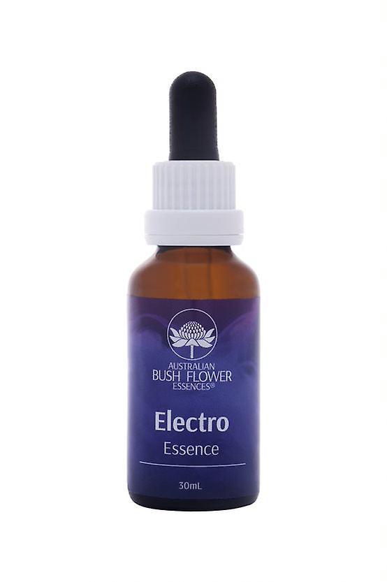 Australian bush flower essences electro essence on Productcaster.