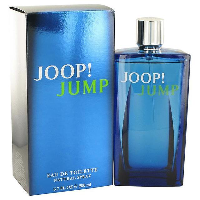 Joop! Joop jump Eau de Toilette Spray von Joop! 71942 on Productcaster.