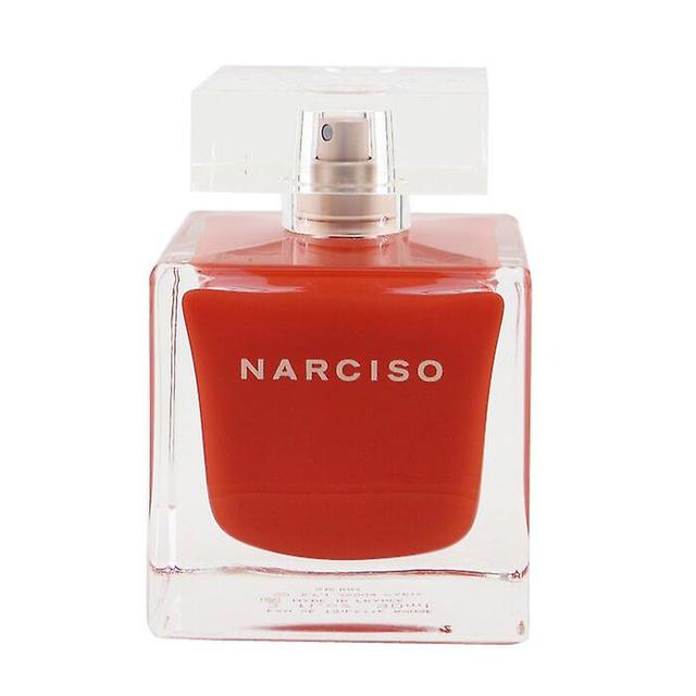 Narciso Rodriguez Narciso rouge eau de toilette spray - 90ml / 3oz on Productcaster.