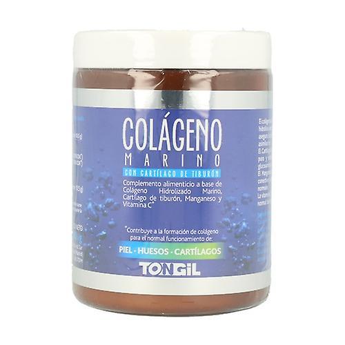 Tongil Marine Collagen with Shark Cartilage 200 g of powder on Productcaster.