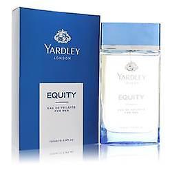 Yardley equity eau de toilette spray by yardley london on Productcaster.