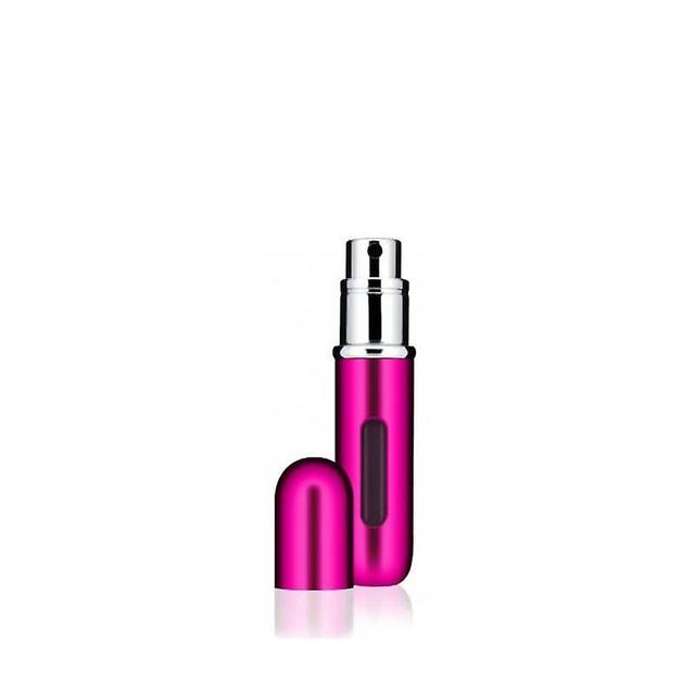 Travalo Classic Perfumy wielokrotnego napełniania Hot Pink 5ml on Productcaster.