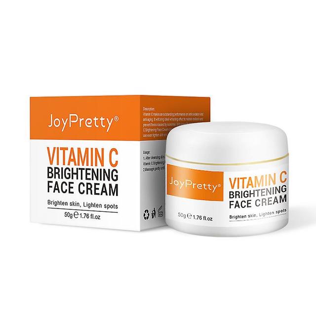 Joypretty Vitamin C Whitening Freckle Cream Remove on Productcaster.