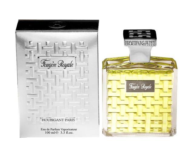 Houbigant "Fougere Royale" Eau De Parfum 3,3 oz/100 ml neu In Box 3.3 oz on Productcaster.