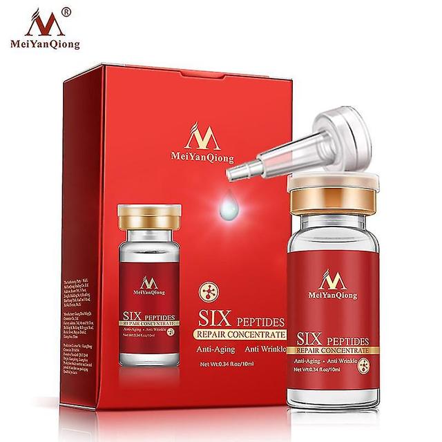 Sl Chang Mei Yan Qiong Sechs Peptide Stammlösung 10ml Myq011 on Productcaster.