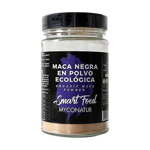 Myco Natur Black maca smartfood 200g on Productcaster.