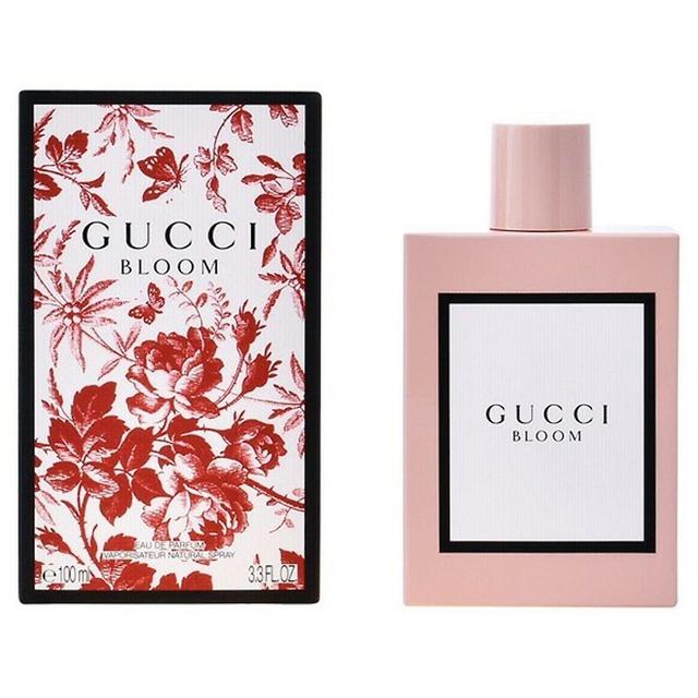 HEksjo Perfume Ladies Gucci Bloom Gucci EDP on Productcaster.