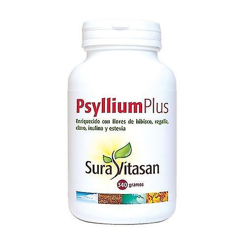 Psyllium Plus Enriched with Fos 340 g on Productcaster.