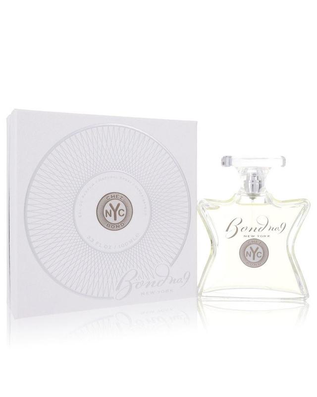 Bond No. 9 Obligatie No. 9 Chez Bond Eau De Toilette Spray n/b 100 ml on Productcaster.