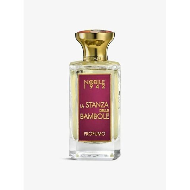 Nobile 1942 Il Giardino delle Delizie Eau de Parfum 75ml on Productcaster.