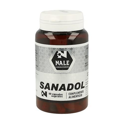 Nale Sanadol 60 capsules on Productcaster.