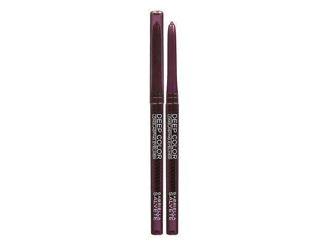 Gabriella Salvete - Deep Color 03 Chrome Brown - For Women, 0.28 g on Productcaster.