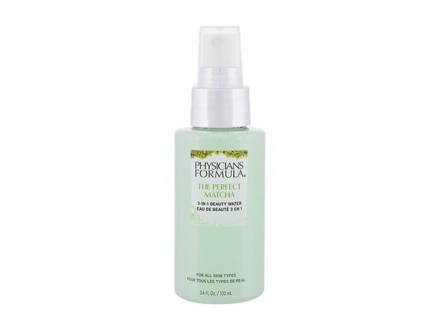 Physicians Formula - Idealna Matcha 3 w 1 Beauty Water - Dla Kobiet, 100 ml on Productcaster.