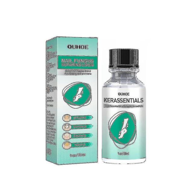 Kerassentials Toenail Fungus Treatment, Kerassentials Healthy Skin Nails Kerassentials For Toenail F 2pcs B on Productcaster.