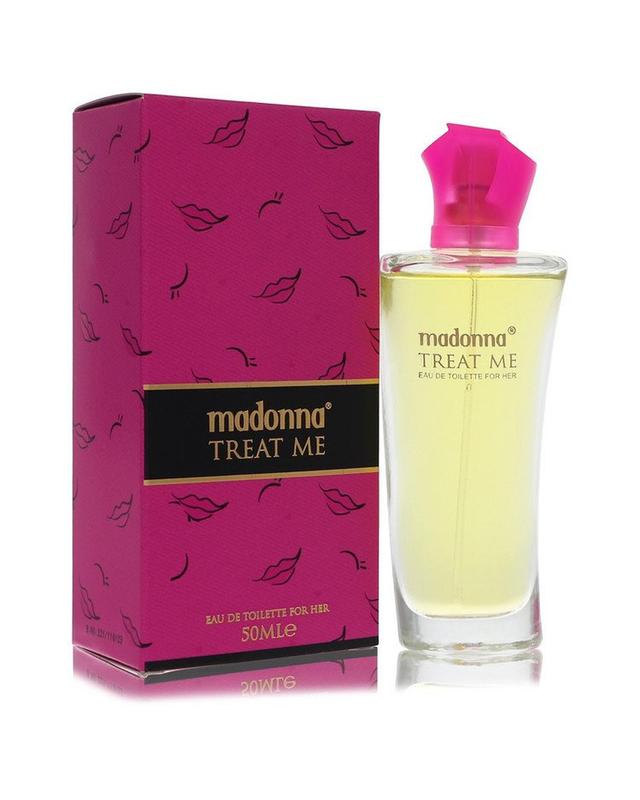 Madonna Treat Me Eau De Toilette Spray 1.7 oz see description 50 ml on Productcaster.