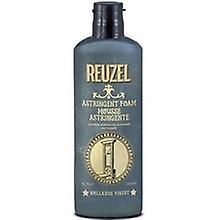 Reuzel - Astringent Foam - Cleaning foam 200ml on Productcaster.