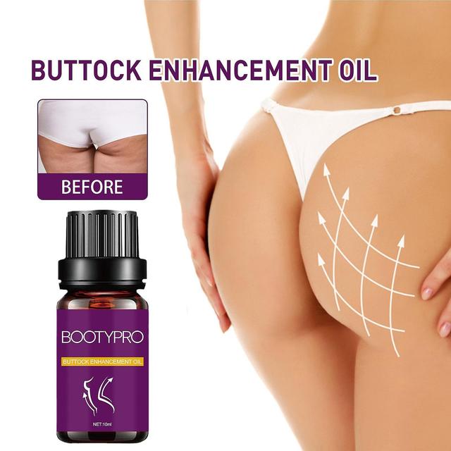 Firming Cream For The Expansion Of Hips And Buttocks, Effective Hips, Improvement Of Breasts, Enlarge The Fat Hip Cells B on Productcaster.