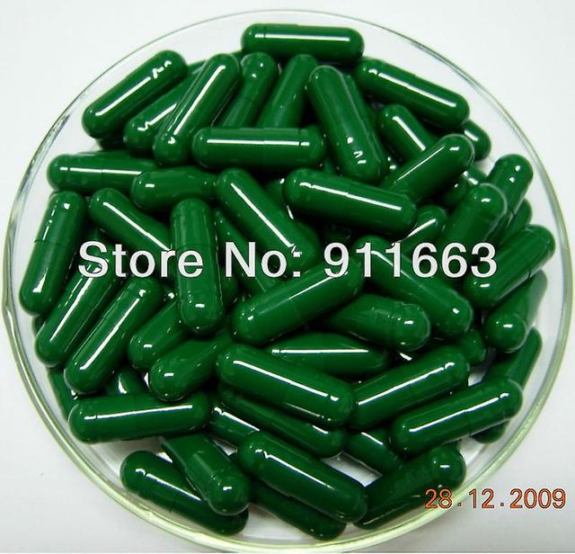 00 Size Vacant Capsules 1,000pcs! Many Colored;hard Gelatin Empty Capsule,00# Capsules(seperated Or Joined Capsules Available) joined capsule Dark ... on Productcaster.