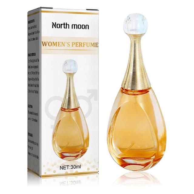 Fankture Female Long-lasting Neck Perfumes Spray Portable Refreshing Body Spray For Dating 1pc on Productcaster.