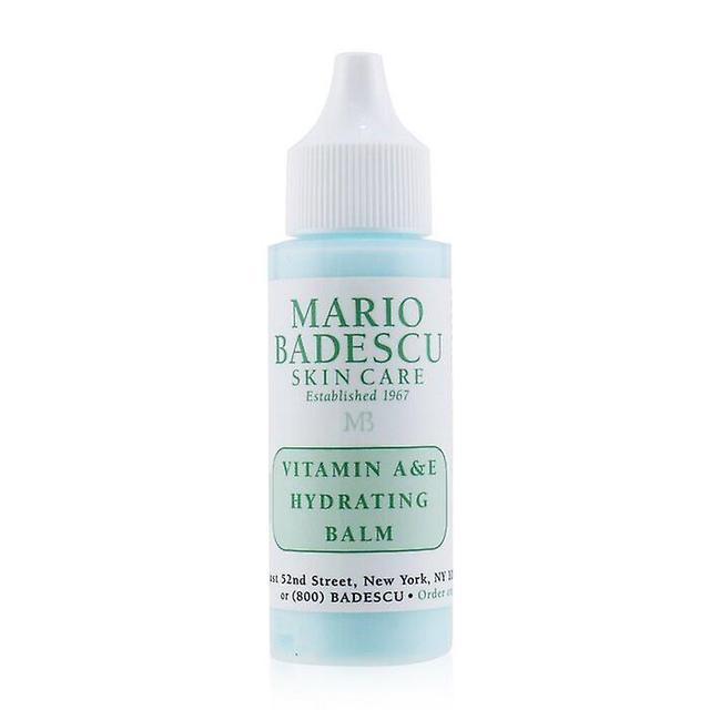 Mario Badescu A-vitamiini &e kosteuttava balsami - 29ml / 1oz on Productcaster.