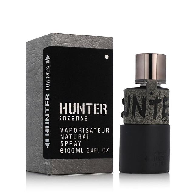 Men's Perfume Armaf EDP Hunter Intense 100 ml on Productcaster.