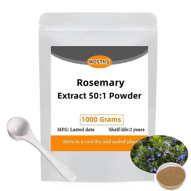 Huamade 50-1000g Rosemary Extract 50:1 200g on Productcaster.