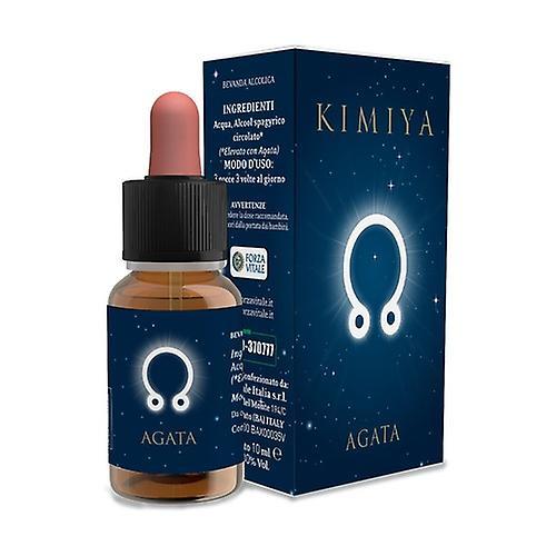 Forza Vitale Kimiya Agata 10 ml on Productcaster.