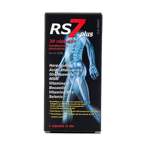 RS7 Joints Plus 30 capsules on Productcaster.