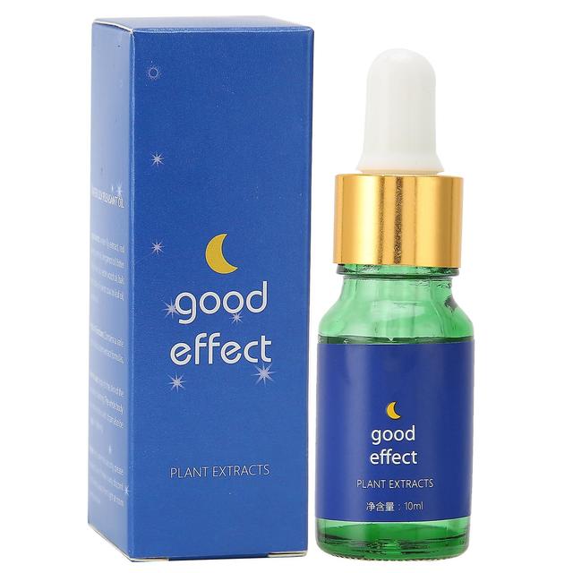 Sleep Aid Essential Oil - 10ml Natural Plant Extracted Fragrance on Productcaster.