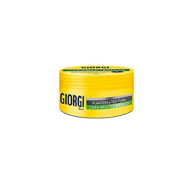 Giorgi line brightness effect wax 75ml on Productcaster.