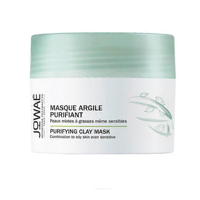 Jowaé purifying clay mask 50ml on Productcaster.